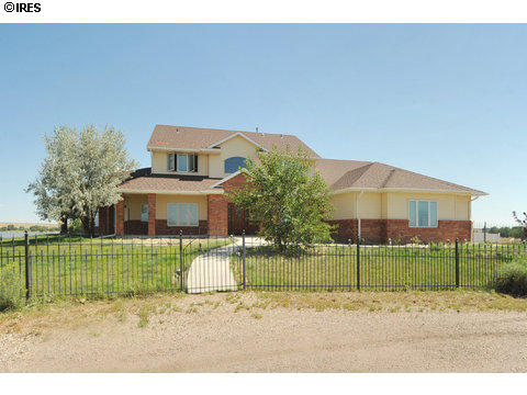 9379 County Road 84, Fort Collins, Colorado Homes & Land - Real Estate