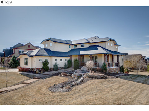 6003 Wild View Dr, Fort Collins, Colorado Homes & Land - Real Estate