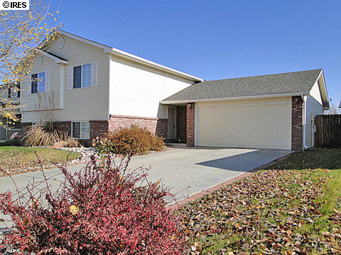 136 51st Ave, Greeley, Colorado Homes & Land - Real Estate