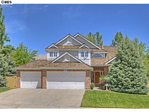 520 Campo Way, Superior, Colorado Homes & Land - Real Estate
